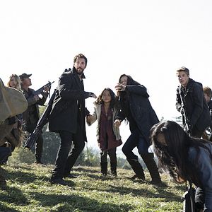 Bilder Falling Skies