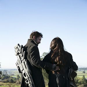 Bilder Falling Skies