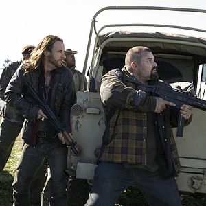 Bilder Falling Skies