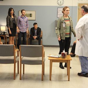 Bilder Michaela Conlin