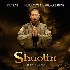 Bilder Shaolin