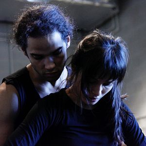 Bilder Wüstentänzer - Afshins verbotener Traum von Freiheit