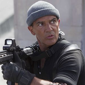 Bilder The Expendables 3