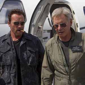 Bilder The Expendables 3