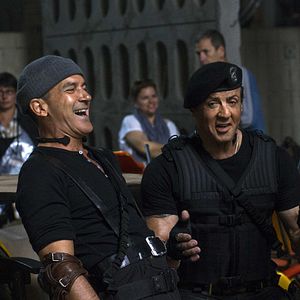 Bilder The Expendables 3