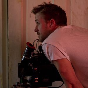 Bilder Ryan Gosling