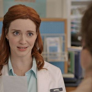 Bilder Christina Hendricks