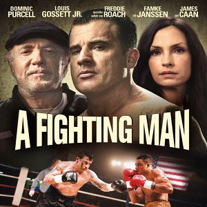 Bilder A Fighting Man