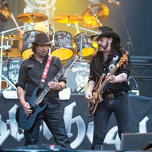 Bilder Motörhead