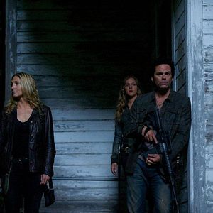 Bilder Tracy Spiridakos