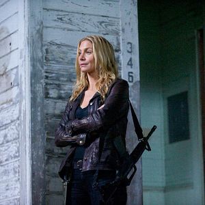 Bilder Elizabeth Mitchell