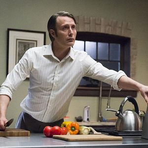 Bilder Mads Mikkelsen