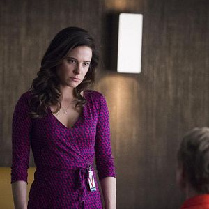 Bilder Caroline Dhavernas