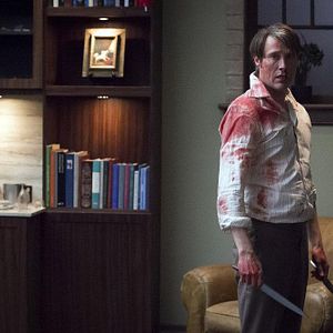 Bilder Mads Mikkelsen