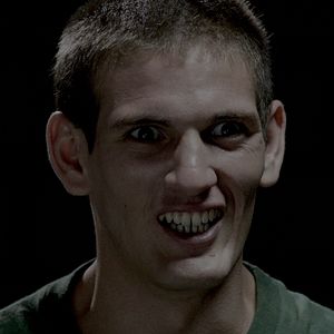 Bilder History of Fear