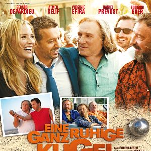 Bilder Eine ganz ruhige Kugel