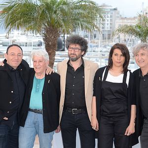 Bilder Cartoonists - Foot Soldiers of Democracy