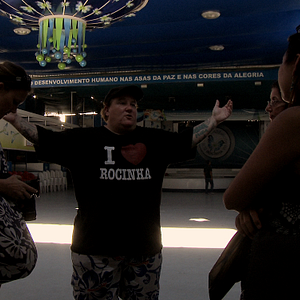 Bilder Em Busca de um Lugar Comum