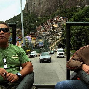 Bilder Em Busca de um Lugar Comum