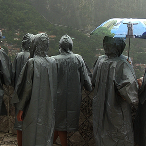 Bilder Em Busca de um Lugar Comum