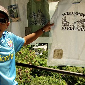 Bilder Em Busca de um Lugar Comum