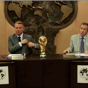 Bilder United Passions - La Légende du Football
