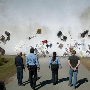 Bilder Under The Dome