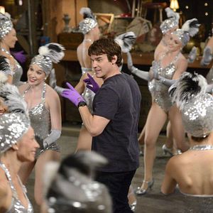 Bilder Eddie McClintock