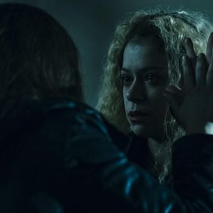 Bilder Orphan Black