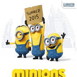 Bilder Minions