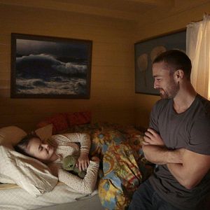 Bilder Johnny Sequoyah