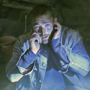 Bilder Jake McLaughlin