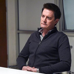 Bilder Kyle MacLachlan