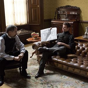 Bilder Penny Dreadful