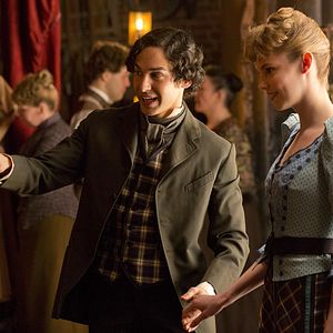 Bilder Penny Dreadful