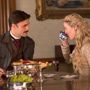 Bilder Penny Dreadful