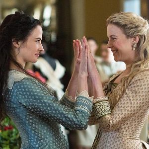 Bilder Penny Dreadful