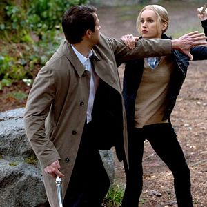 Bilder Misha Collins