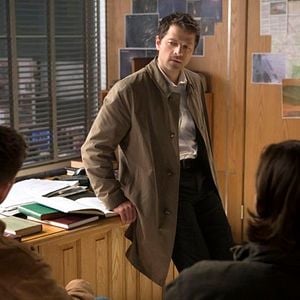 Bilder Misha Collins