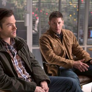 Bilder Jensen Ackles