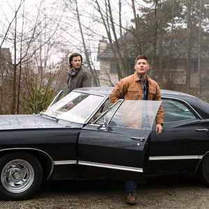 Bilder Jensen Ackles