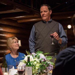 Bilder Chris Mulkey