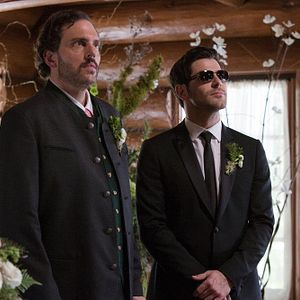 Bilder Silas Weir Mitchell