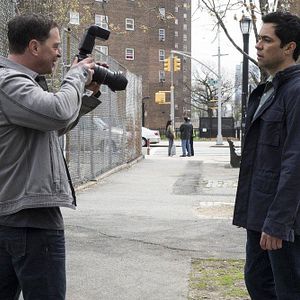 Bilder Joshua Malina