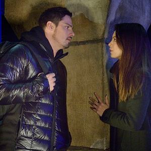 Bilder Jay Ryan (III)