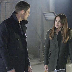 Bilder Jay Ryan (III)