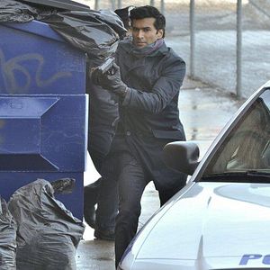 Bilder Sendhil Ramamurthy