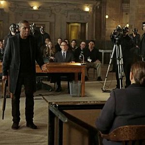 Bilder Person Of Interest