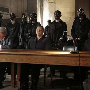 Bilder Person Of Interest