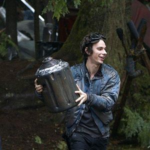 Bilder The 100